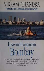 Love and longing in Bombay : stories